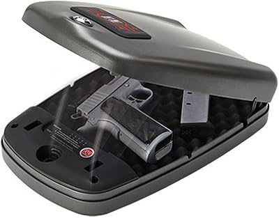 Hornady Security Rapid Gun Safe 2700KP XLarge