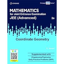 Mathematics for Joint Entrance Examination JEE