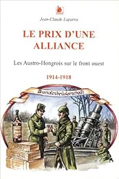 Le  prix d'une alliance
