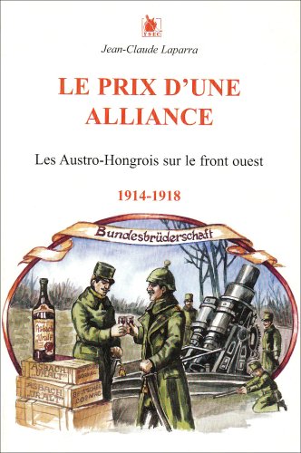 Le  prix d'une alliance