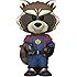 Funko Vinyl Soda: Guardians of The Galaxy Volume 3 - Rocket with Chase (Styles May Vary)