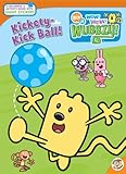 Kickety-Kick Ball (Nick Jr. Wow! Wow! Wubbzy!)