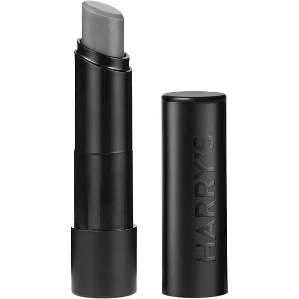 Pupa Man Perfect Balm 001 | Mattierender Lippenbalsam | Hydratisierend, Ohne Glanz