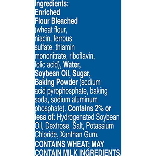 2 Pillsbury+Refrigerated+Biscuits+Southern+Homestyle