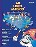 Mi libro magico/ My Magic Book (Spanish Edition)