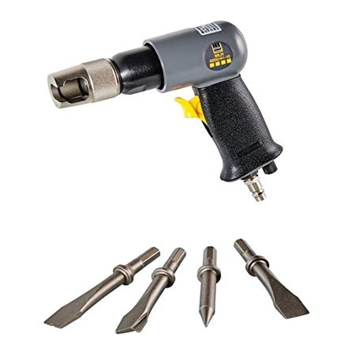 Schneider MLH 5000/41-10 Chisel Hammer