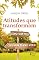 Livro Atitudes que transformam: Como vivemos, como poderíamos viver