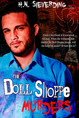the doll shoppe