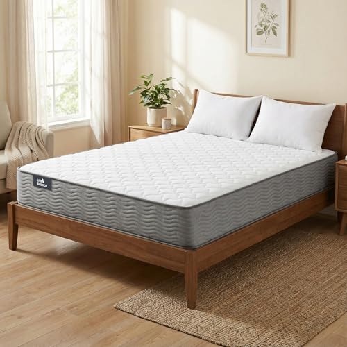 Life Balance Firm Hybrid Mattress