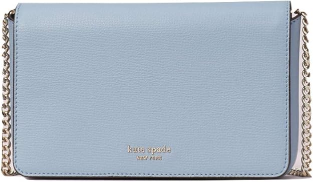 sylvia chain wallet crossbody