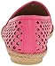 Wanted Shoes Women's Cadiz Ballet Flat