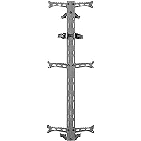 Hawk Helium Hunting Treestand Portable Climbing Sticks