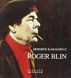Roger Blin