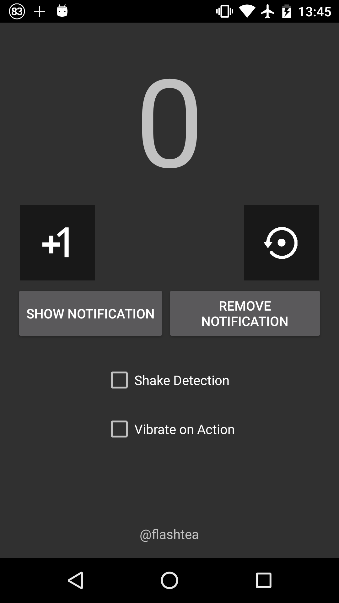 Lock Screen for Android