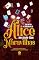 Livro Alice no País das Maravilhas - Edição de Luxo