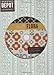 Flora: 225 Vintage-Inspired Textile Designs (Reprodepot's Pattern Book) by Djerba Goldfinger, Grace Bonney