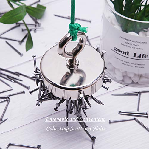 1 Fishing+Holding+Neodymium+Eye+Bolt+Retrieving