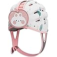 Baby Helmet for Crawling Walking Baby Head Protector Head Protection for Infant Baby Soft Cushion Safety Toddler Headguard 1-2 Years Old 6-12 Months