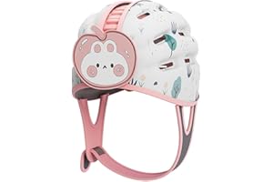 JOYINGBABY Baby Helmet for Crawling Walking Baby Head Protector Head Protection for Infant Baby Soft Cushion Safety Toddler Headguard 1-2 Years Old 6-12 Months