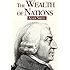 THE WEALTH OF NATIONS (Illustrated)