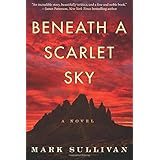 Beneath a Scarlet Sky: A Novel