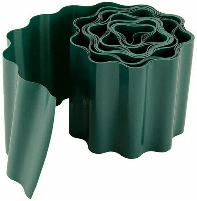 Updated 2021 – Top 10 Edging Roll Garden