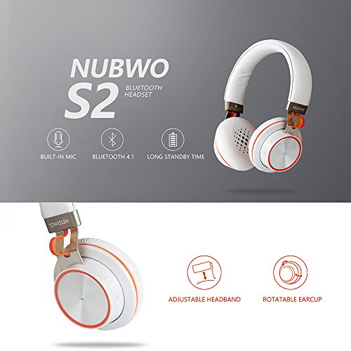NUBWO Headphone Pricepulse