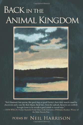 Back in the Animal Kingdom