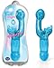 Blush Novelties Eve's Delight Vibrator (Blue)