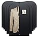 Titan Mall Costume Garment Bag for Travel 42 inch Breathable Garment Cover for Suit and Dress Pack of 10