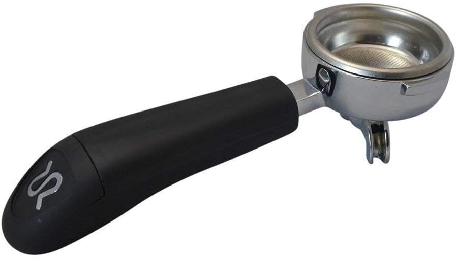 RancilioDouble Spout Portafilter - Home