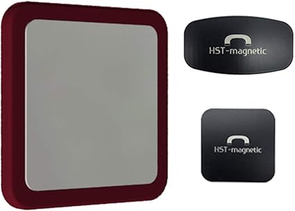 Amazon Co Jp Lgqing ユニバーサル磁気スタンドステッカー 携帯電話ホルダー カード タブレット 壁取り付け 車 自宅 オフィス ジム Iphone Ipad Pro Air用 Lgqing 家電 カメラ