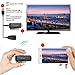 VICTONY MiraScreen Wireless Display Dongle,2018 New Version 1080P Hdmi Streaming Media Wireless Wifi Display Adapter For iPhone/iPad/Mac Book, Android/OS/iOS/Mac OS/Windows Devices (E3-N)
