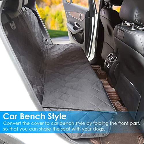 4 URPOWER+Pet+Seat+Cover+Pets