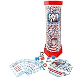 Find it Games IDG1099 Where's Waldo, The Original Hidden Object Search Adventure