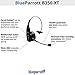 VXi BlueParrott B350-XT 203475 Noise Canceling Bluetooth Headset (Renewed)