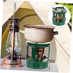 BIUDECO Heater Portable Stove Portable Bbq Camping