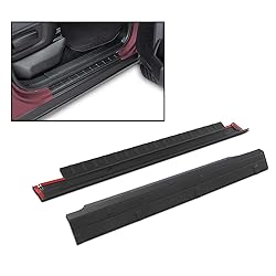 G-PLUS Trail Armor Rocker Panels Compatible with