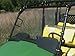 John Deere Gator XUV 550,550,560,590 S4,850i full Tinted Front Windshield...A Full 1/4