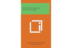 The Physicians of Myddvai (1861)