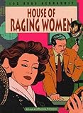Love and Rockets Vol. 5: House of Raging Women by 