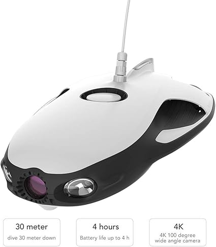 fishing drone amazon