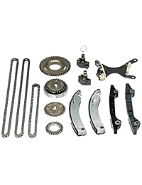 Cloyes 9 0393sa multi-piece Kit de Correa de distribución