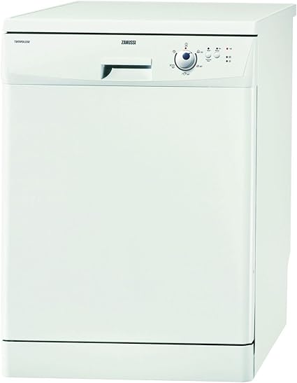 zanussi dishwasher reviews