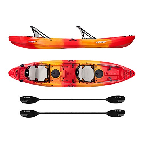 yellowfin 130t kayak