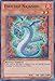 Yu-Gi-Oh! - Evoltile Najasho (ORCS-EN083) - Order of Chaos - 1st Edition - Super Rare