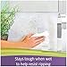 Viva Big Roll Paper Towels, White, 6 Rolls
