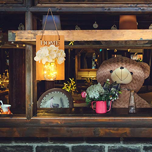 3 HABOM+Mason+Sconce+Decor+Lights