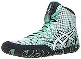 ASICS Men's Aggressor 3 L.E. Geo Wrestling Shoe