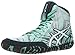 ASICS Men's Aggressor 3 L.E. Geo Wrestling Shoe